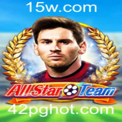 Descubra o Empolgante Mundo de AllStarTeam com a Palavra-Chave 42pg