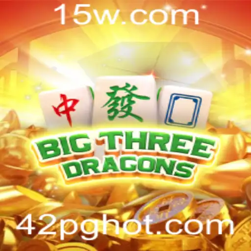 BigThreeDragons: A Nova Sensação dos Jogos de Estratégia