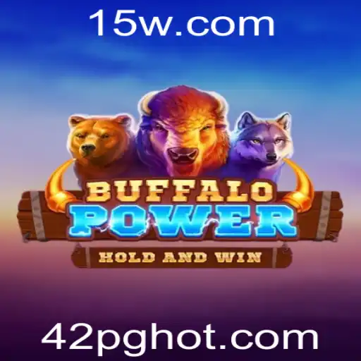 BuffaloPower: A Revolução no Mundo dos Jogos com 42pg