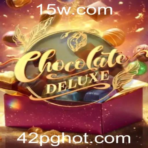 Explorando o Fascinante Mundo de ChocolateDeluxe: O Jogo que Mistura Diversão e Estratégia com um Toque de Doçura