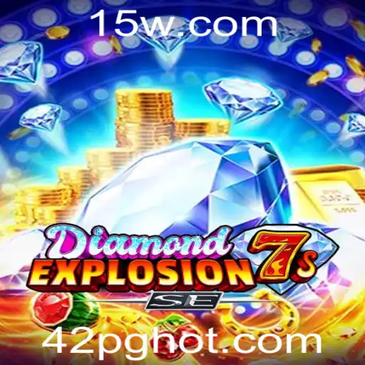 Explorando o Jogo DiamondExplosion7sSE: Uma Imersão na Aventura e Estratégia
