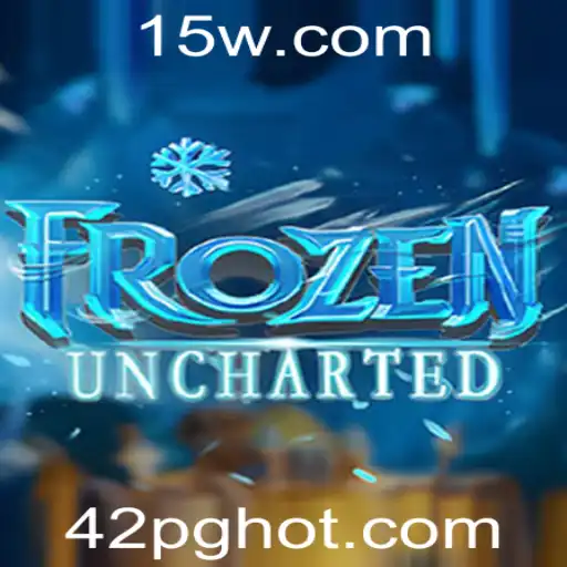 Explore o Fascinante Mundo de FrozenUncharted: Uma Aventura Sob Gelo e Exploração