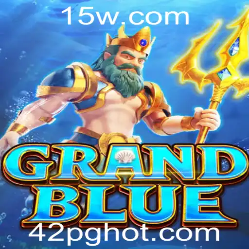 Descubra o Emocionante Mundo de GRANDBLUE: O Jogo Revelação