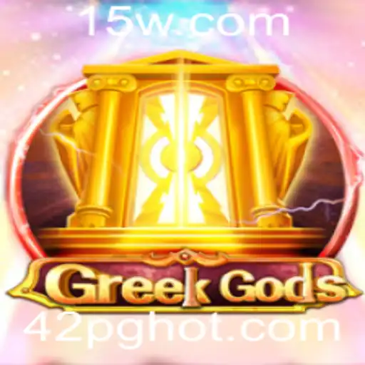 Descubra o Fascinante Mundo de GreekGods: O Jogo Estratégico Revolucionário