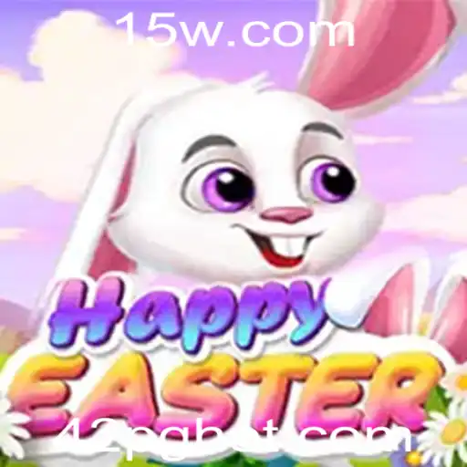 HappyEaster: Descubra a Magia deste Encantador Jogo de Estratégia