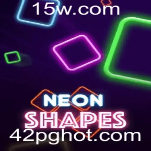 Explorando NeonShapes: Uma Aventura Brilhante no Mundo dos Jogos