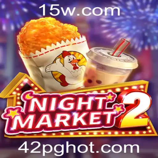 Descubra a Excitante Aventura de NightMarket2: Um Novo Jogo para os Entusiastas de 42pg