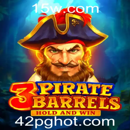 Explorando o Universo do Jogo 3PirateBarrels: A Nova Sensação em Entretenimento