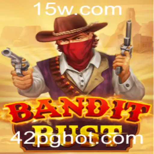 Descubra BanditBust: A Aventura Estratégica de 42pg