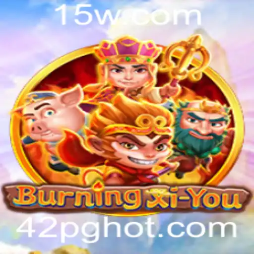 Descubra a Aventura Épica de BurningXiYou: O Jogo que Está Conquistando o Mundo