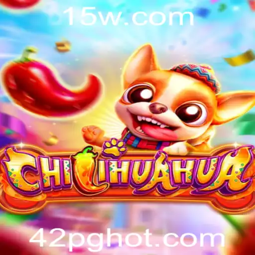 Descubra o Excitante Mundo de CHILIHUAHUA: Um Jogo Imperdível