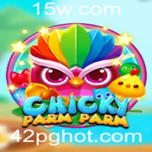 Descubra ChickyParmParm: O Jogo do Momento
