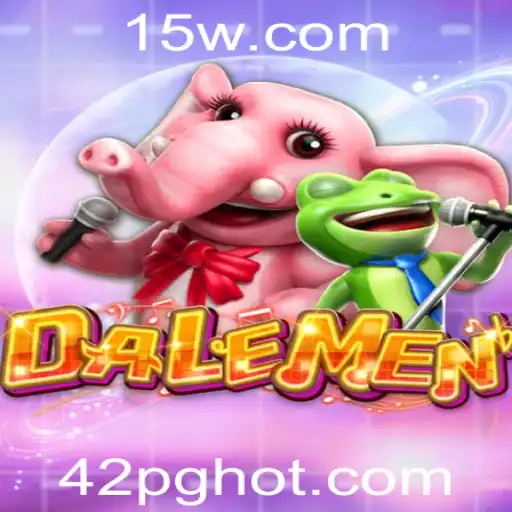 Descubra DALEMEN: O Novo Jogo de Estratégia com a Palavras-chave 42pg