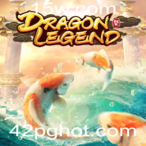 Descubra o Fascinante Mundo de DragonLegend - O Jogo que Está Conquistando 2023