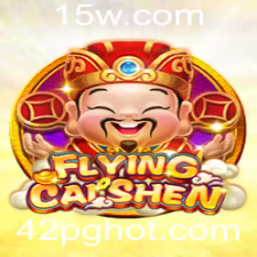 Explorando o Universo de FlyingCaiShen: Um Mergulho no Mundo de Aventuras e Estratégia