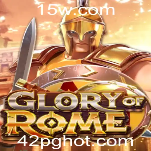 GloryofRome: Mergulhe na Antiga Roma com Estratégia e Engenhosidade