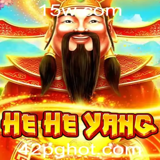 Descubra o Fascinante Mundo de HeHeYang: O Jogo Revelação com Tema 42pg