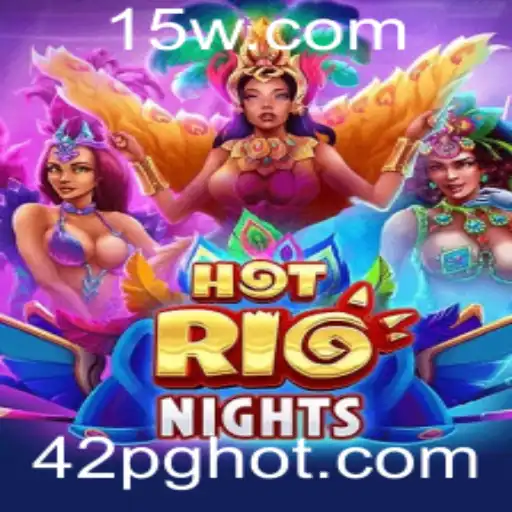 Explorando o Mundo de HotRioNights: O Jogo que Conquista as Noites Cariocas