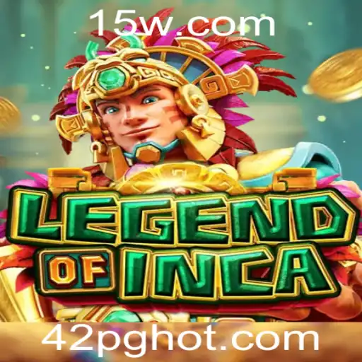 Explore o Fascinante Mundo do Jogo LegendofInca