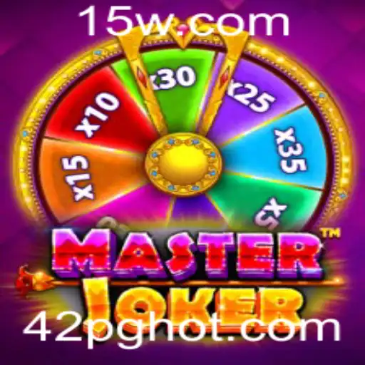 MasterJoker: Um Mergulho Profundo no Universo do Jogo