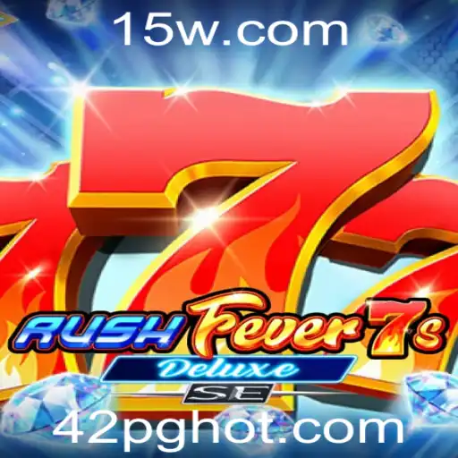 Descubra as Emoções de RushFever7sDeluxeSE: O Jogo que Está Dominando o Cenário Atual