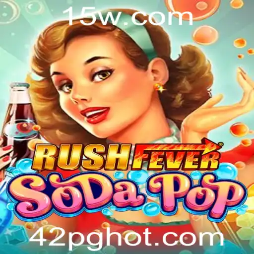 Descubra o Mundo Empolgante de RushFeverSodaPop