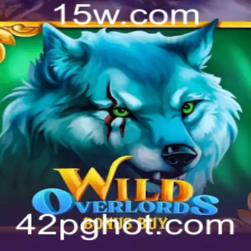 Descubra o Fascinante Mundo de WildOverlordsBonusBuy: Um Mergulho nas Regras e Estratégias do Jogo