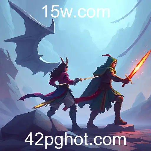 Evolução e Impacto da 42pg na Indústria de Jogos Online