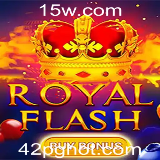 Descubra o Fascinante Mundo do Jogo RoyalFlashBuyBonus