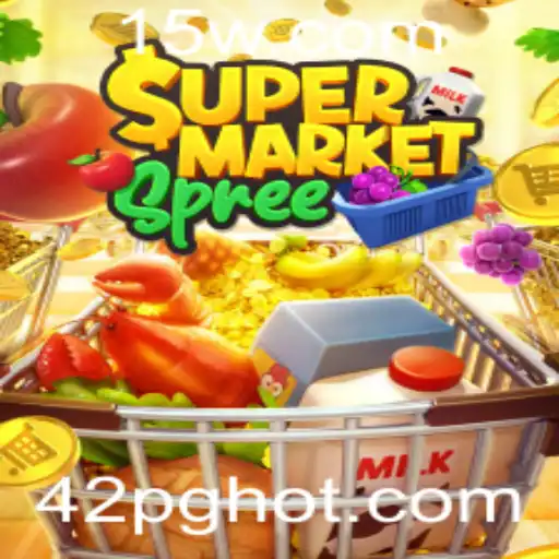 SupermarketSpree: Uma Experiência de Jogo Imersiva