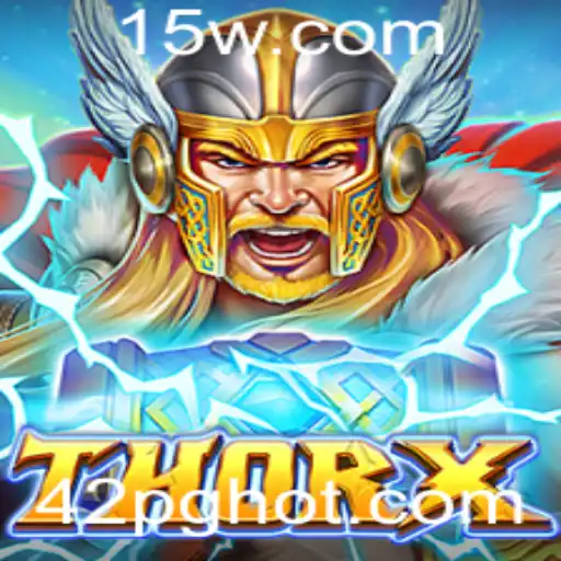 Descubra o Universo de ThorX: O Jogo que Transcende Limites