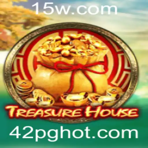 Explorando as Aventuras de TreasureHouse