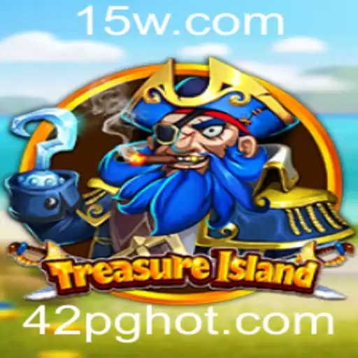 Descubra TreasureIsland: Um Mundo de Aventura e Estratégia com 42pg