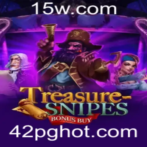 Explorando o Universo de TreasuresnipesBonusBuy: Estratégia e Aventura