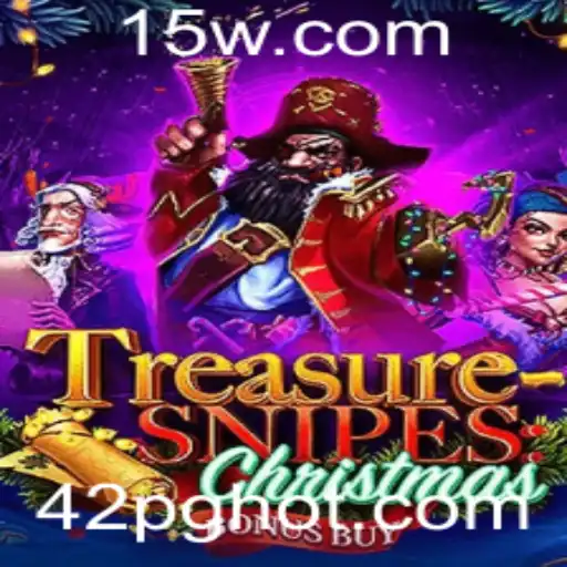 Descubra a Magia Festiva com TreasuresnipesChristmas: Um Jogo Envolvente e Desafiador