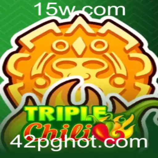 Descubra o Mundo de TripleChili: Um Jogo Vibrante e Estratégico