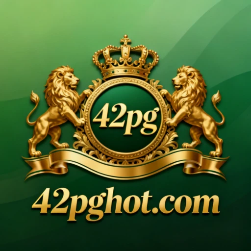 42pg Logo