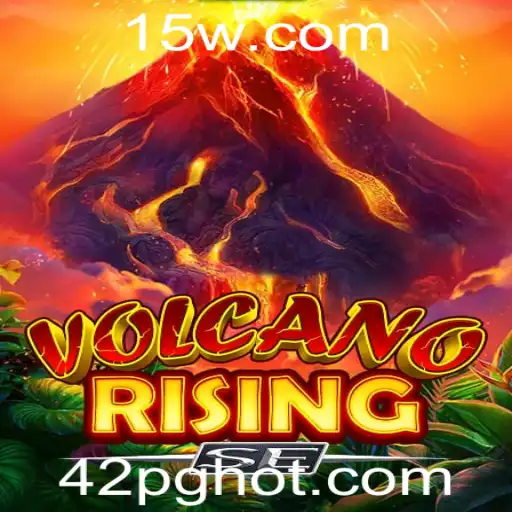 Explorando as Aventuras de VolcanoRisingSE: Um Jogo que Está Em Alta