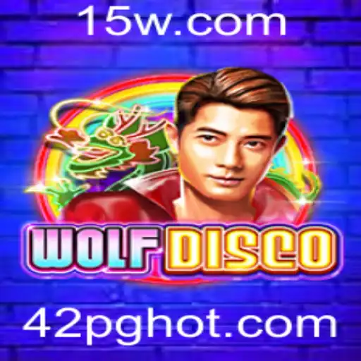 Descubra WolfDisco: O Jogo Revolucionário com a Palavra-chave Secreta 42pg